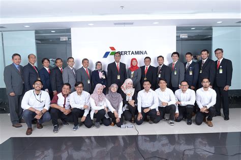 pertamina research